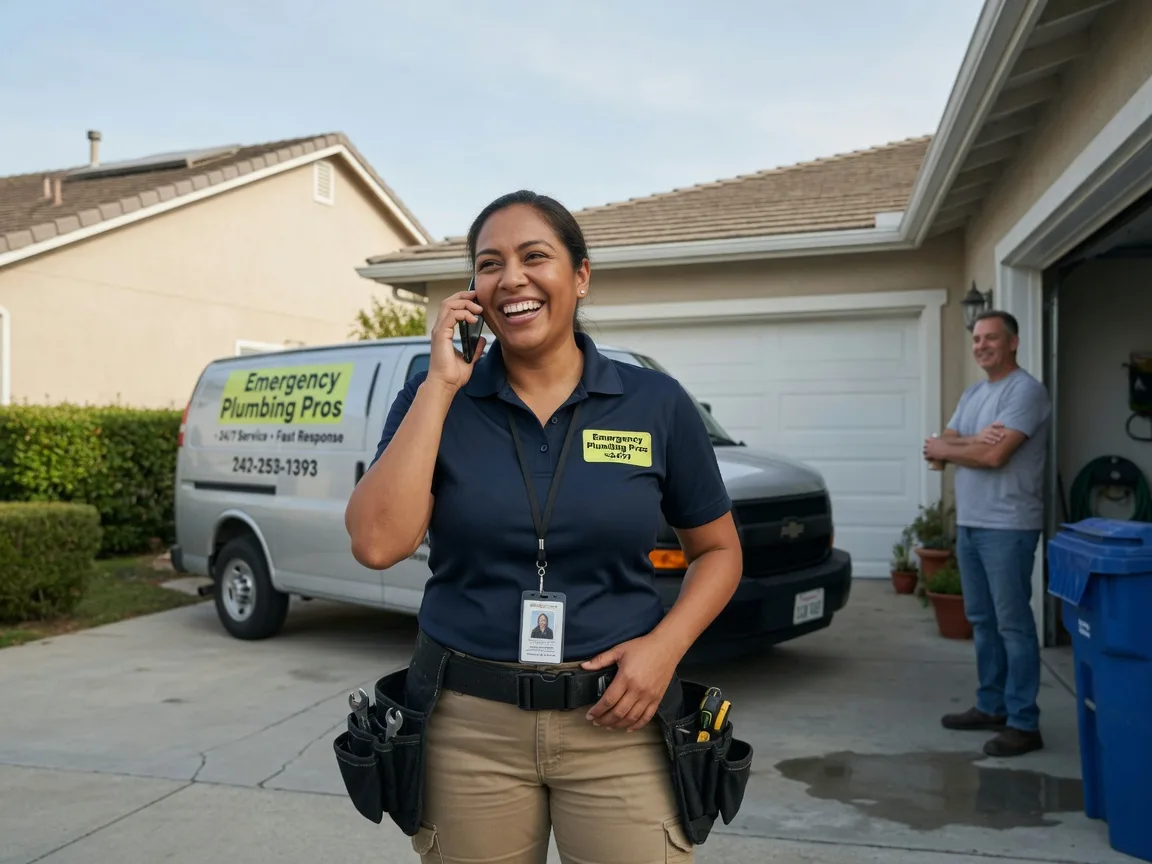Emergency Plumber Watauga, SD FAQs